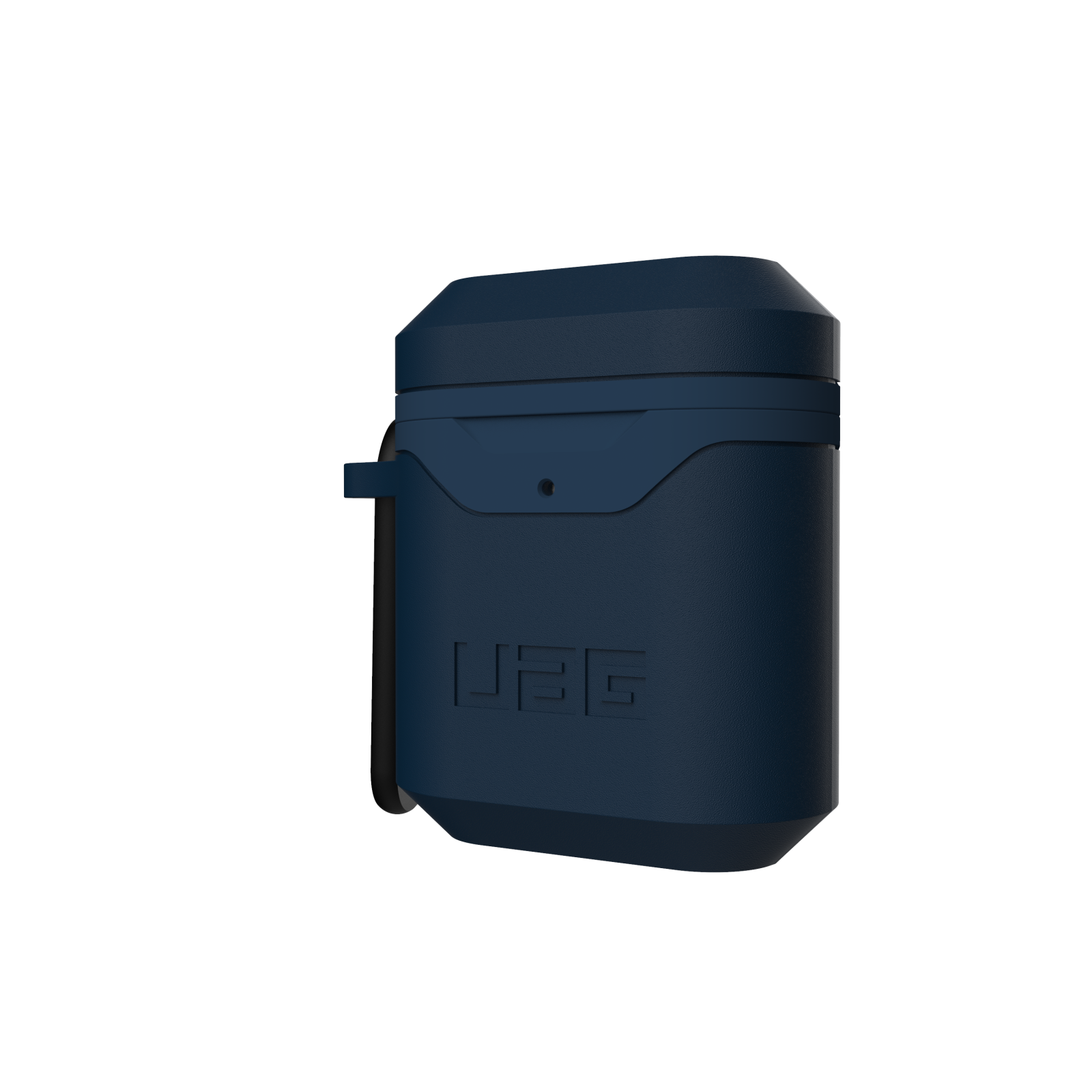 ỐP NHỰA CỨNG UAG HARD CASE V2 CHO AIRPODS GEN 1/2 - Mallard
