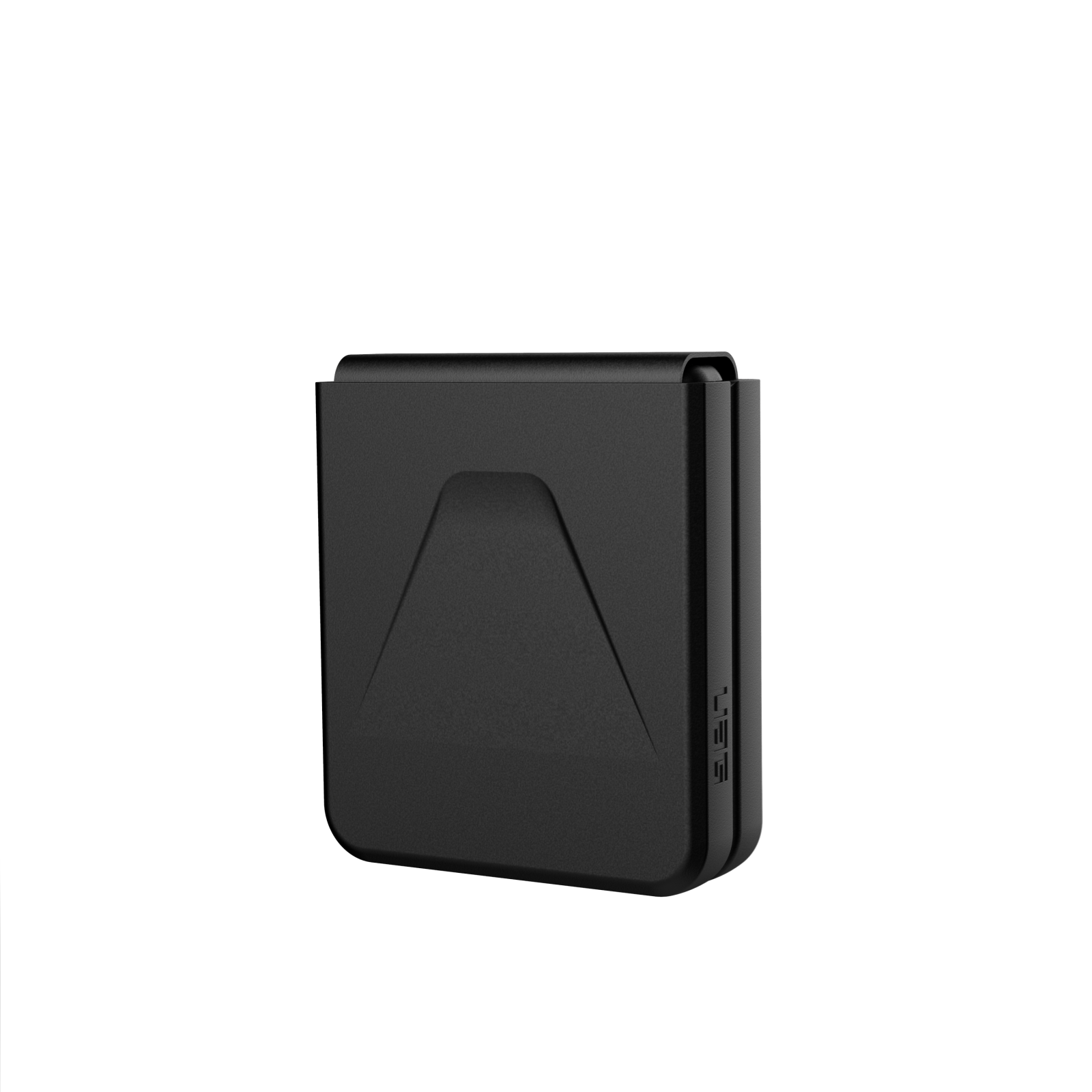 ỐP LƯNG CIVILIAN CHO SAMSUNG GALAXY Z FLIP - Black