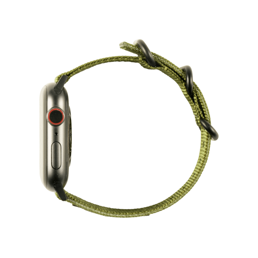 DÂY DÙ UAG NATO CHO ĐỒNG HỒ APPLE WATCH