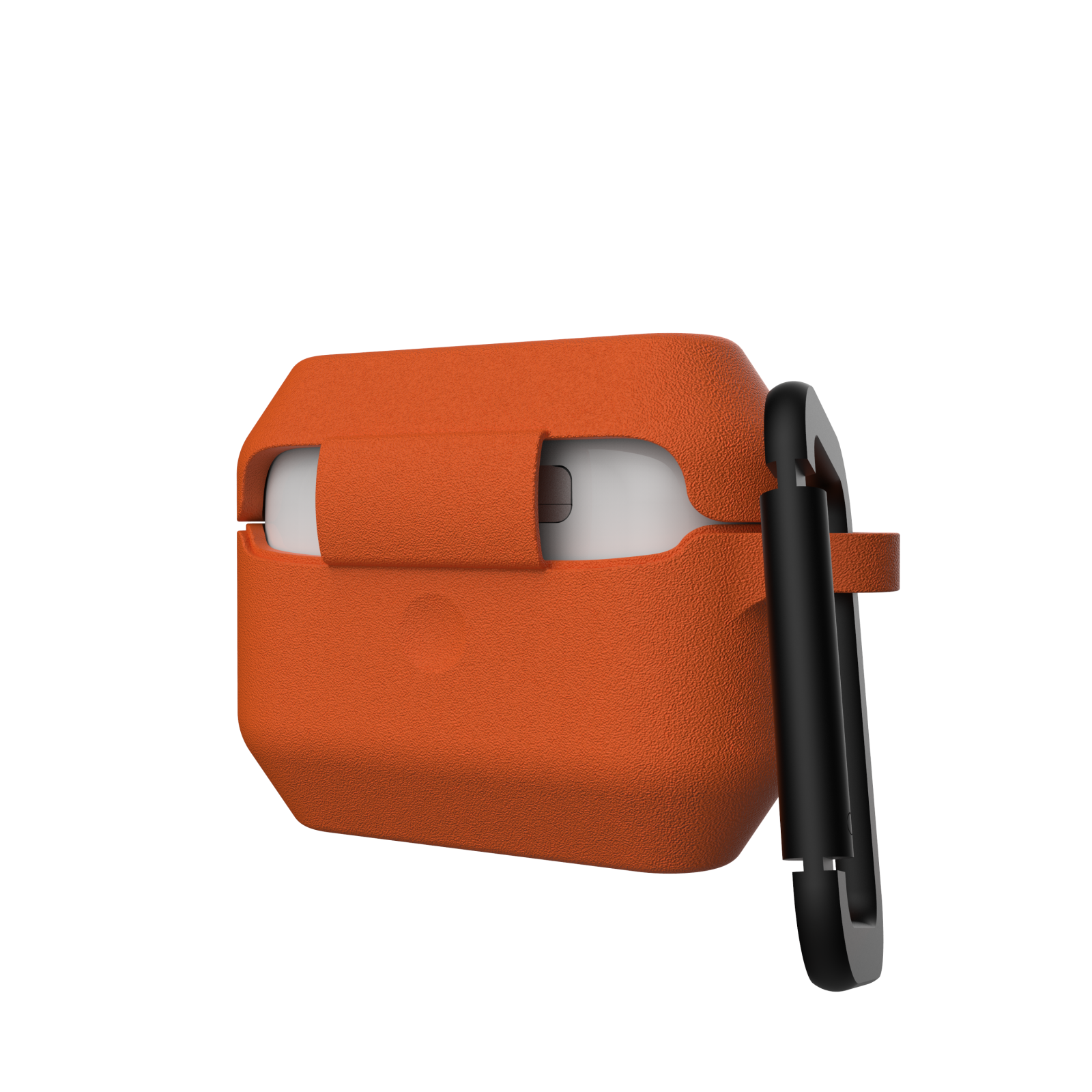 ỐP DẺO UAG SILICON V2 CHO AIRPODS PRO - Orange