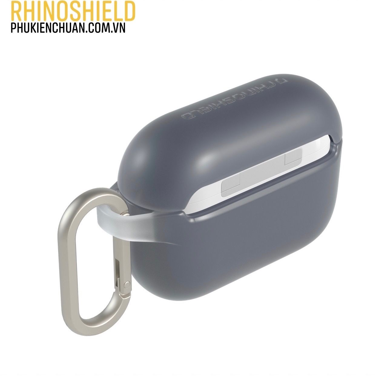 Ốp Rhinoshield Chống Sốc Cho Airpods Pro
