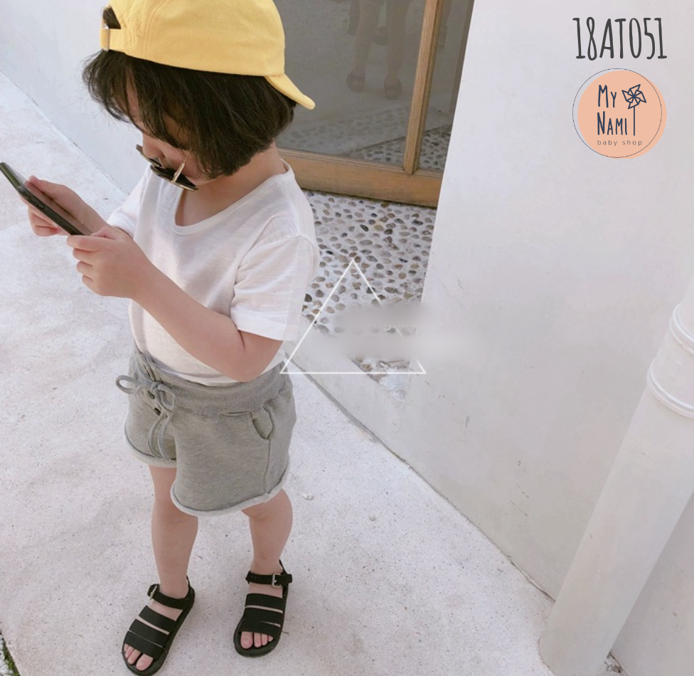 AT053-ÁO MẸ VÀ BÉ