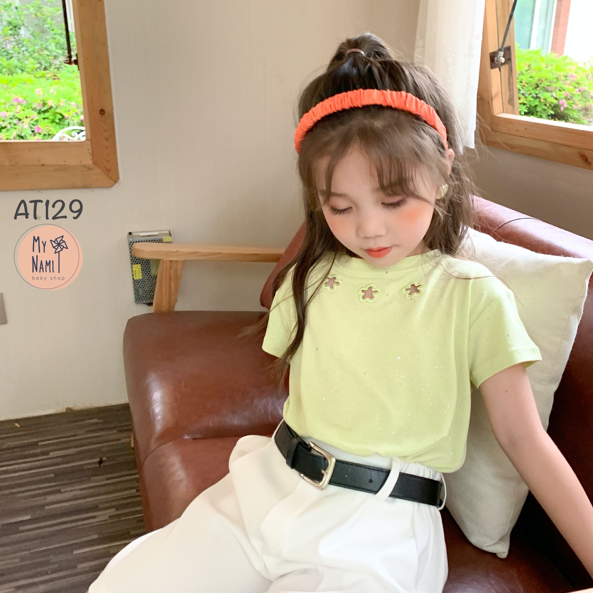 AT129 - 5 MÀU
