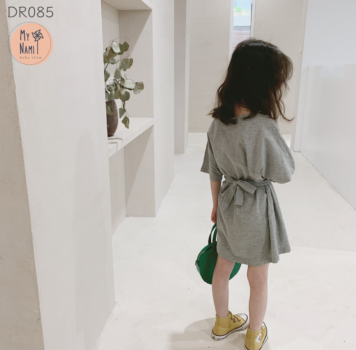 DR085