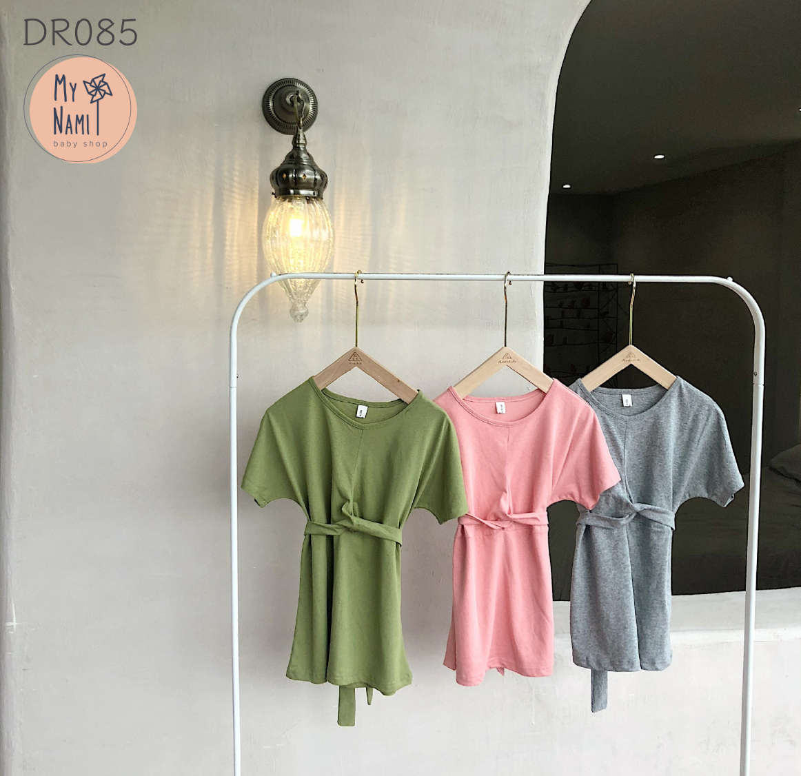 DR085