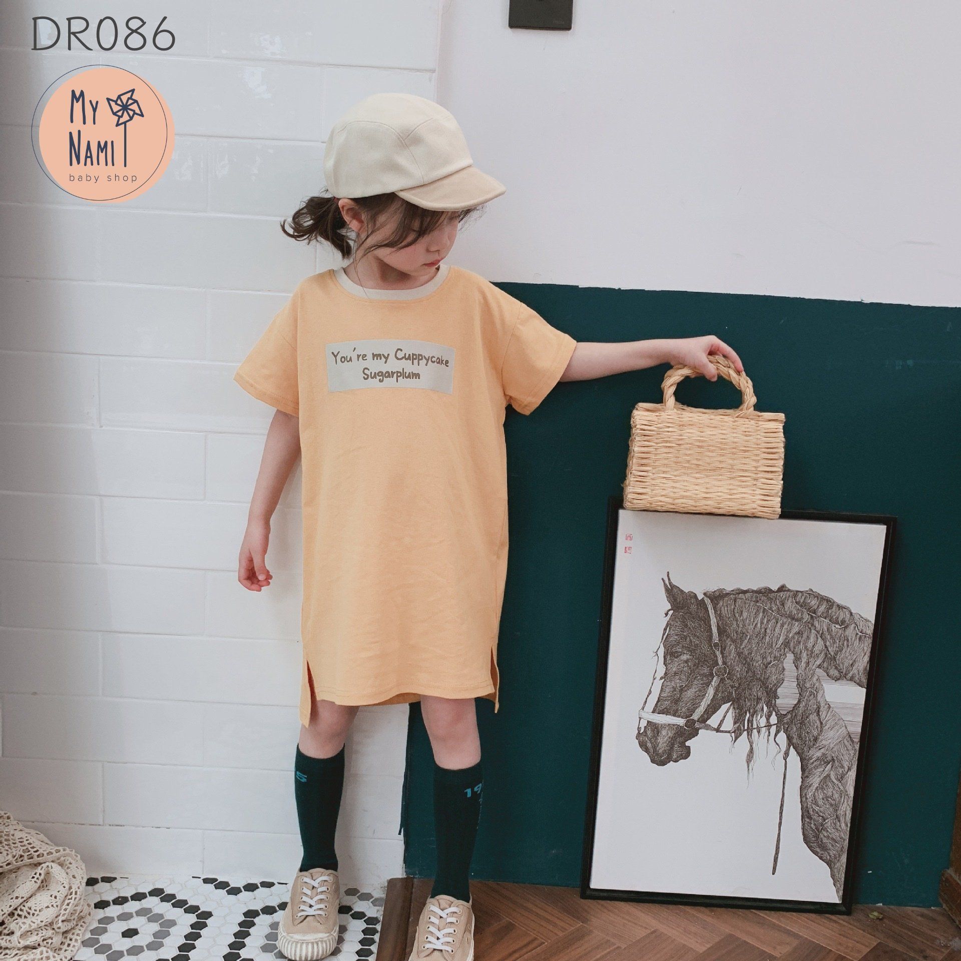 DR086