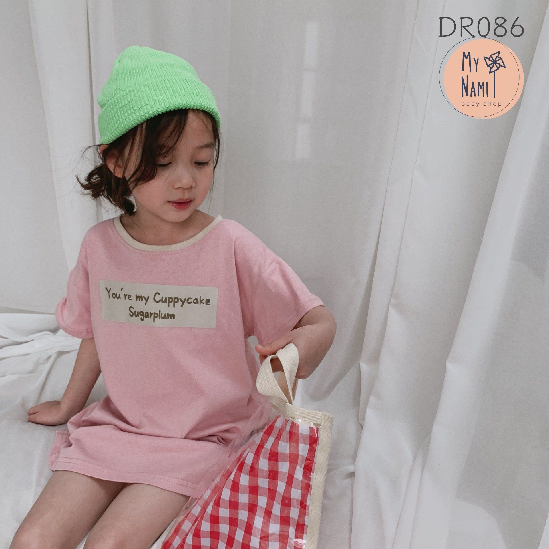 DR086