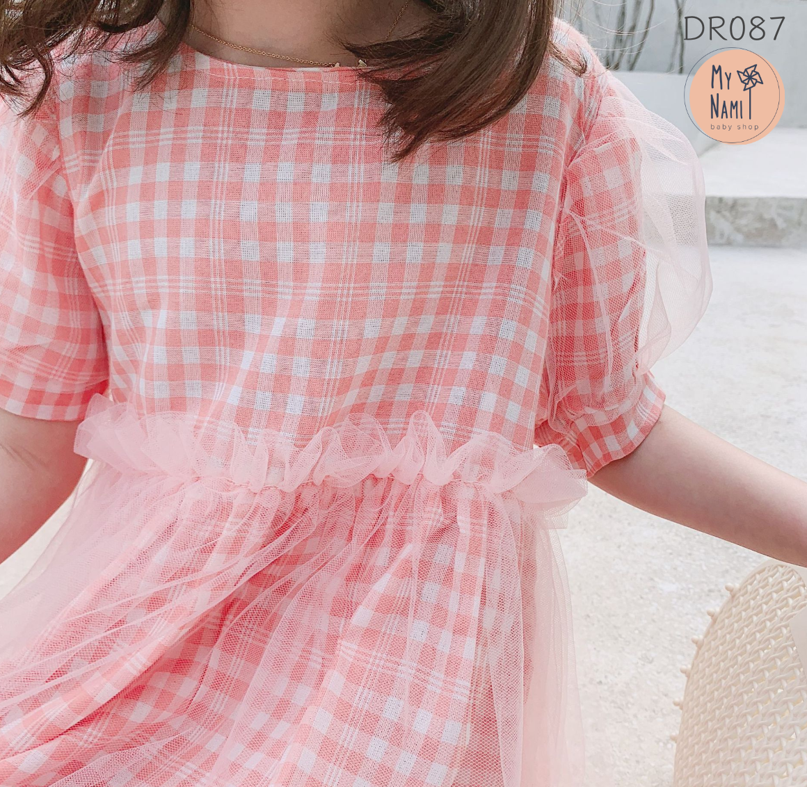 DR087