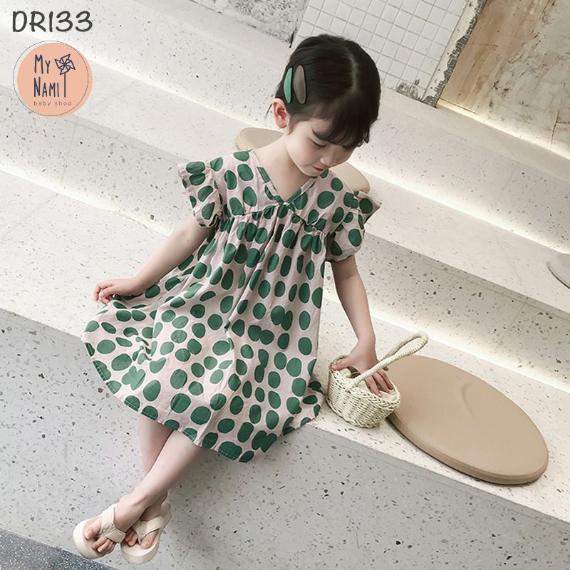DR133