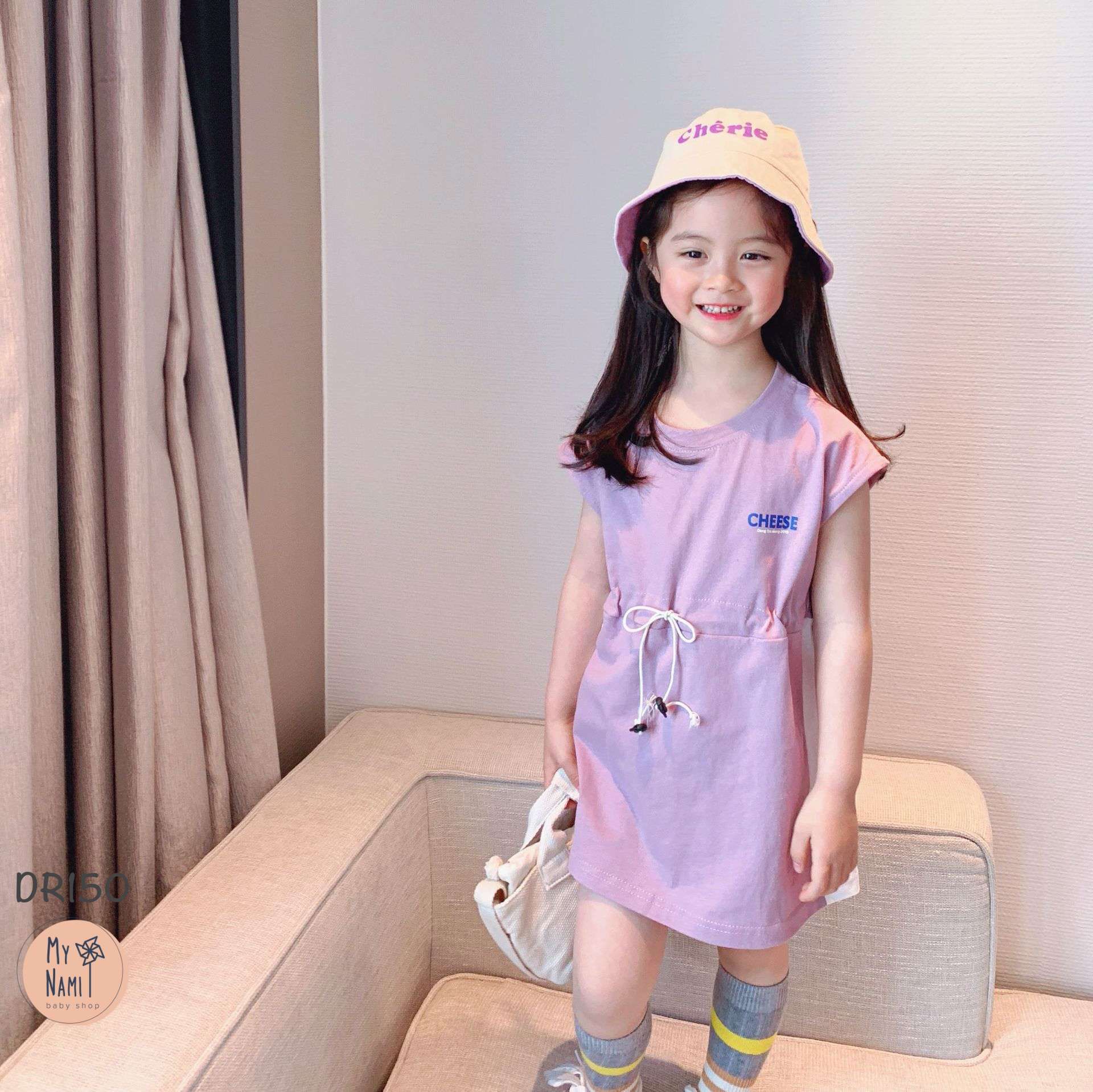 DR150 - FORM NGẮN
