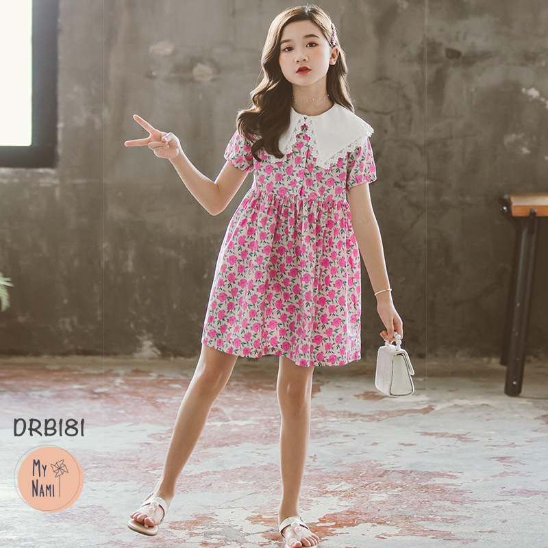 DRB181 - SIZE LỚN