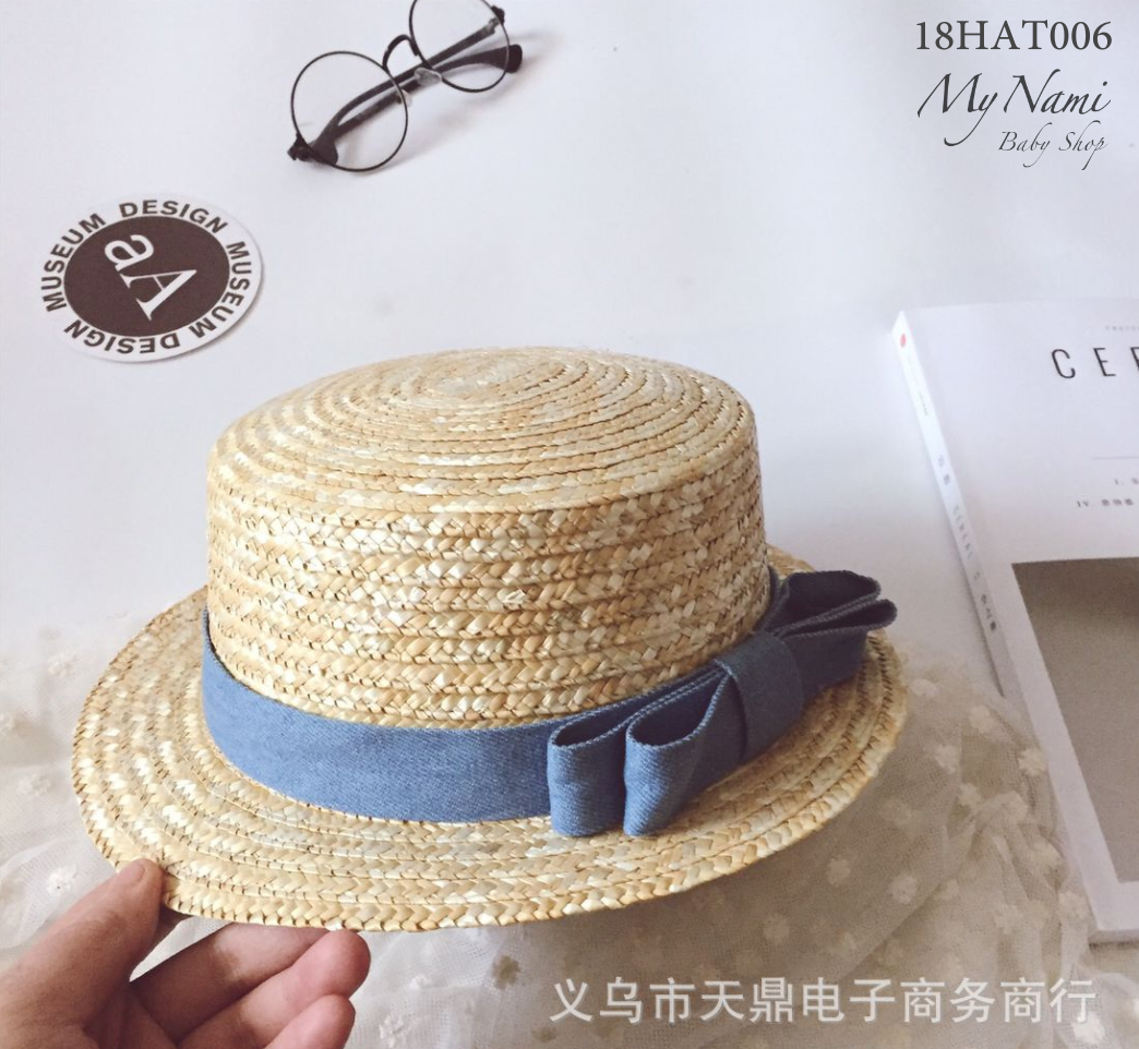 HAT006