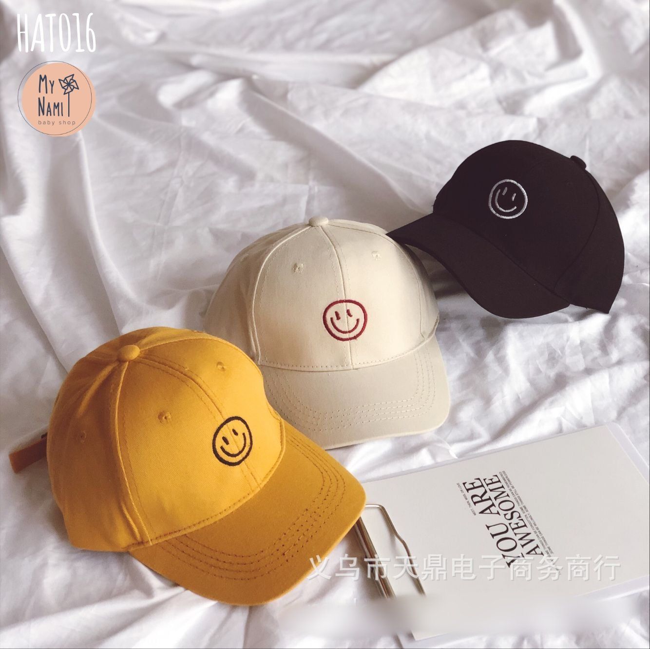 HAT016