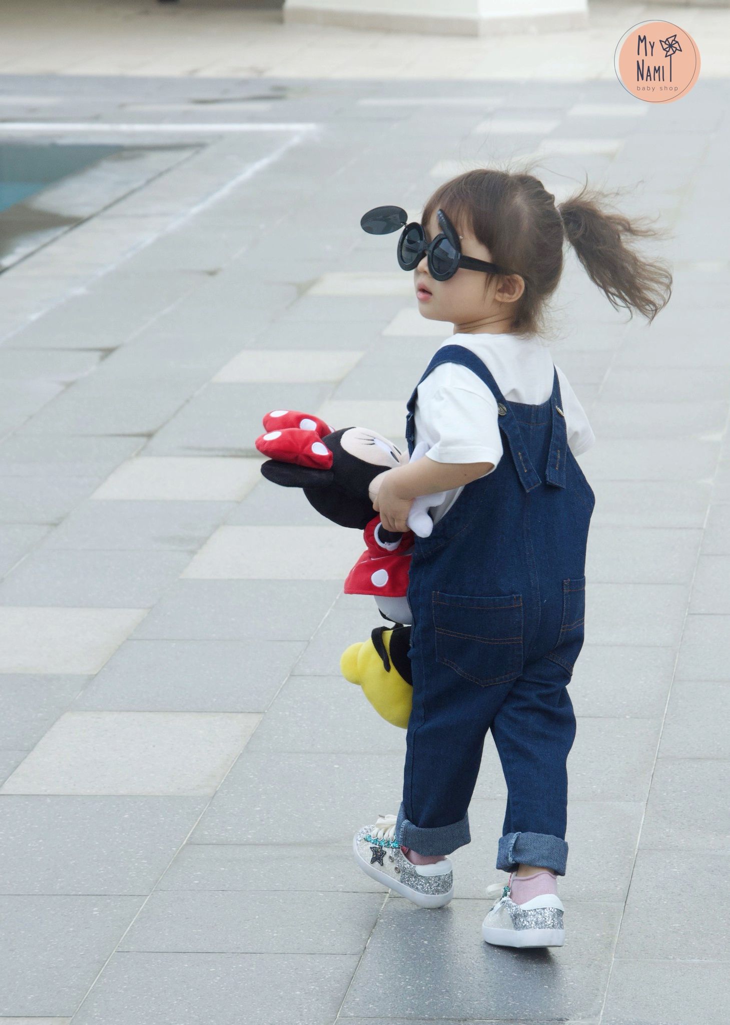 Q069 - YẾM JEAN