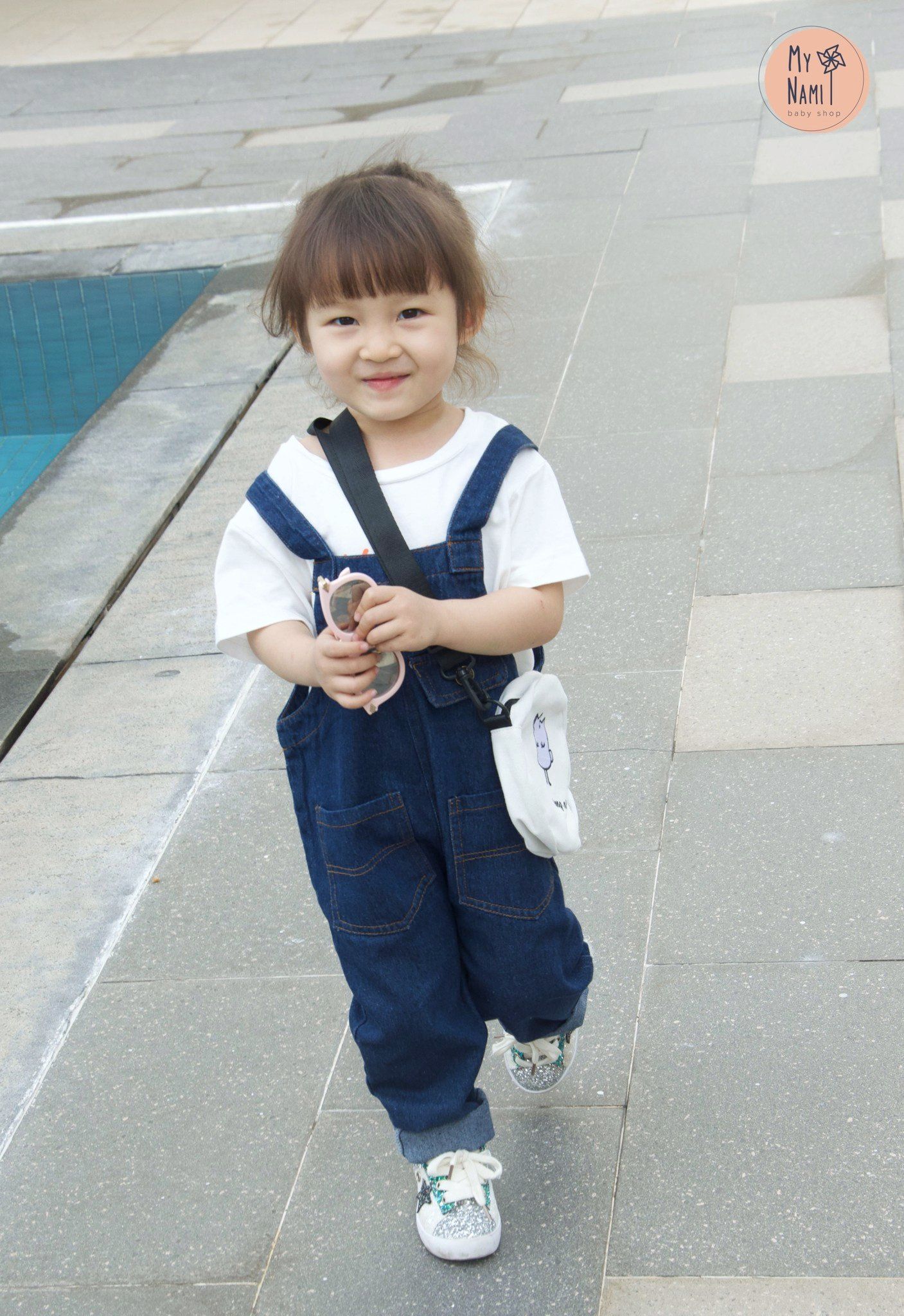 Q069 - YẾM JEAN