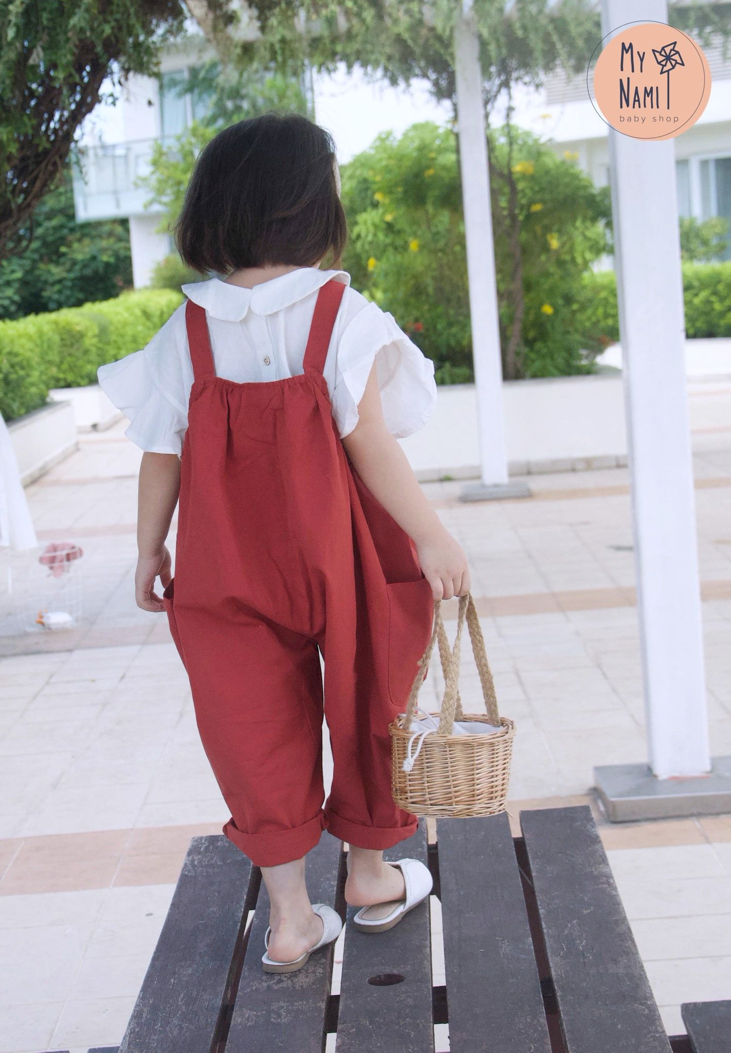 Q097 - YẾM RỜI