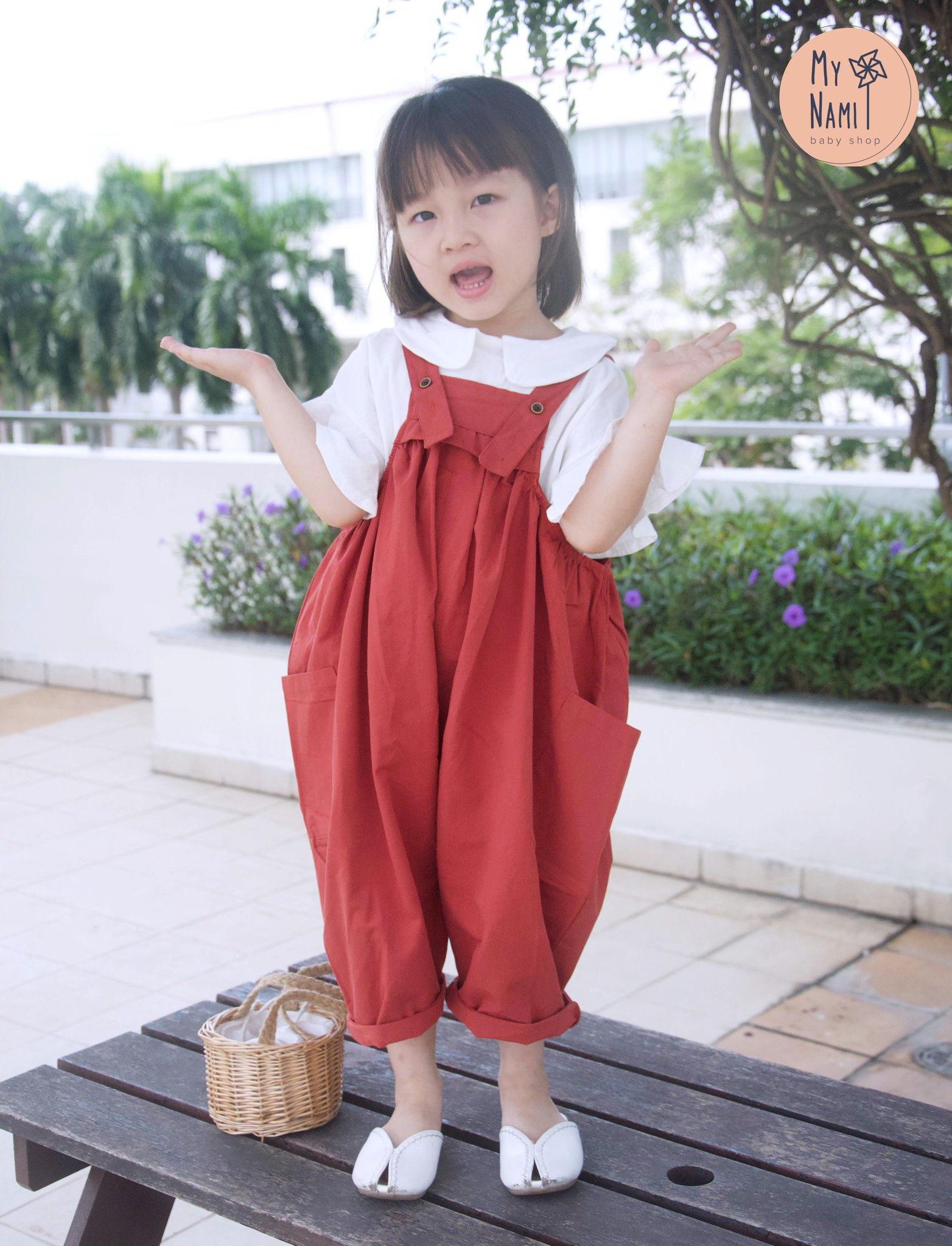 Q097 - YẾM RỜI
