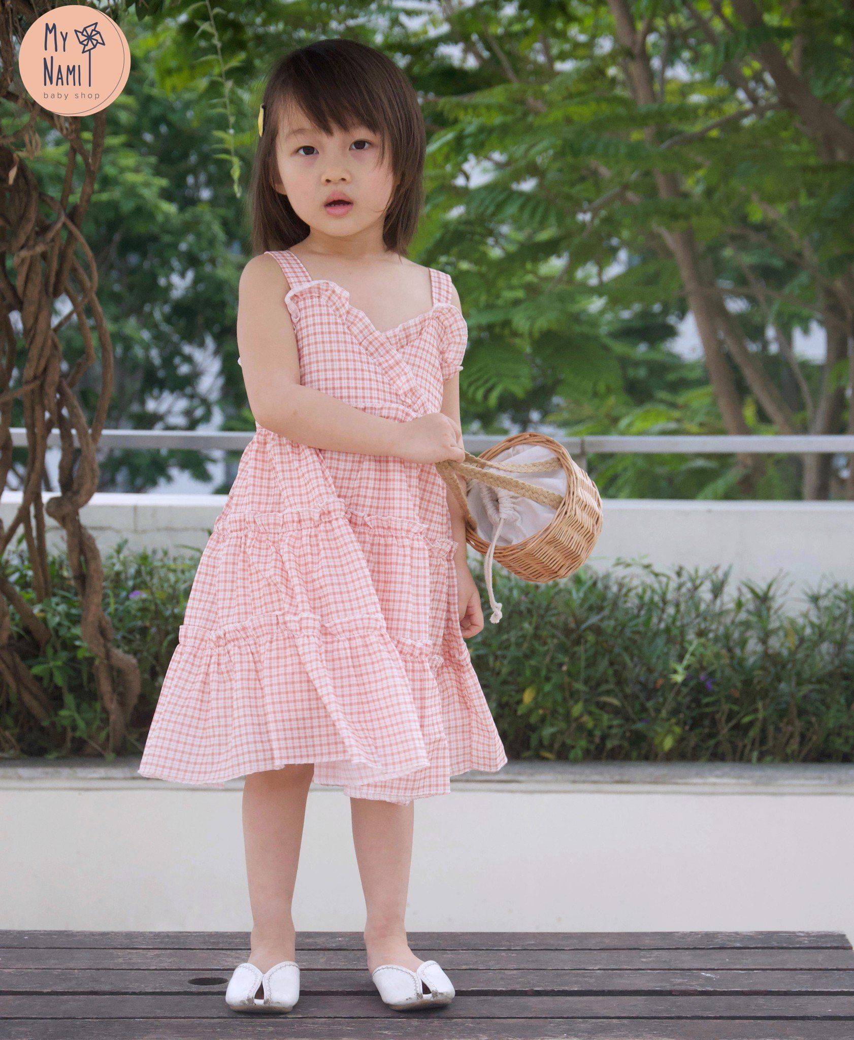 DRB160 - SIZE LỚN