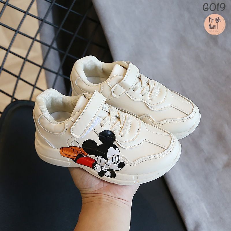G019 - Size 26 đến 35
