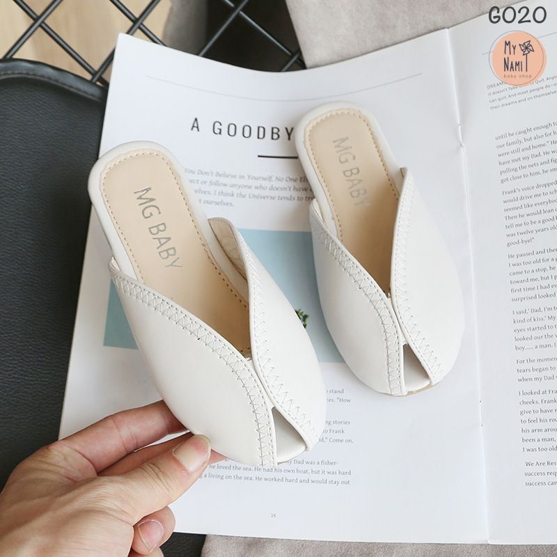 G020 - size 26 đến 35