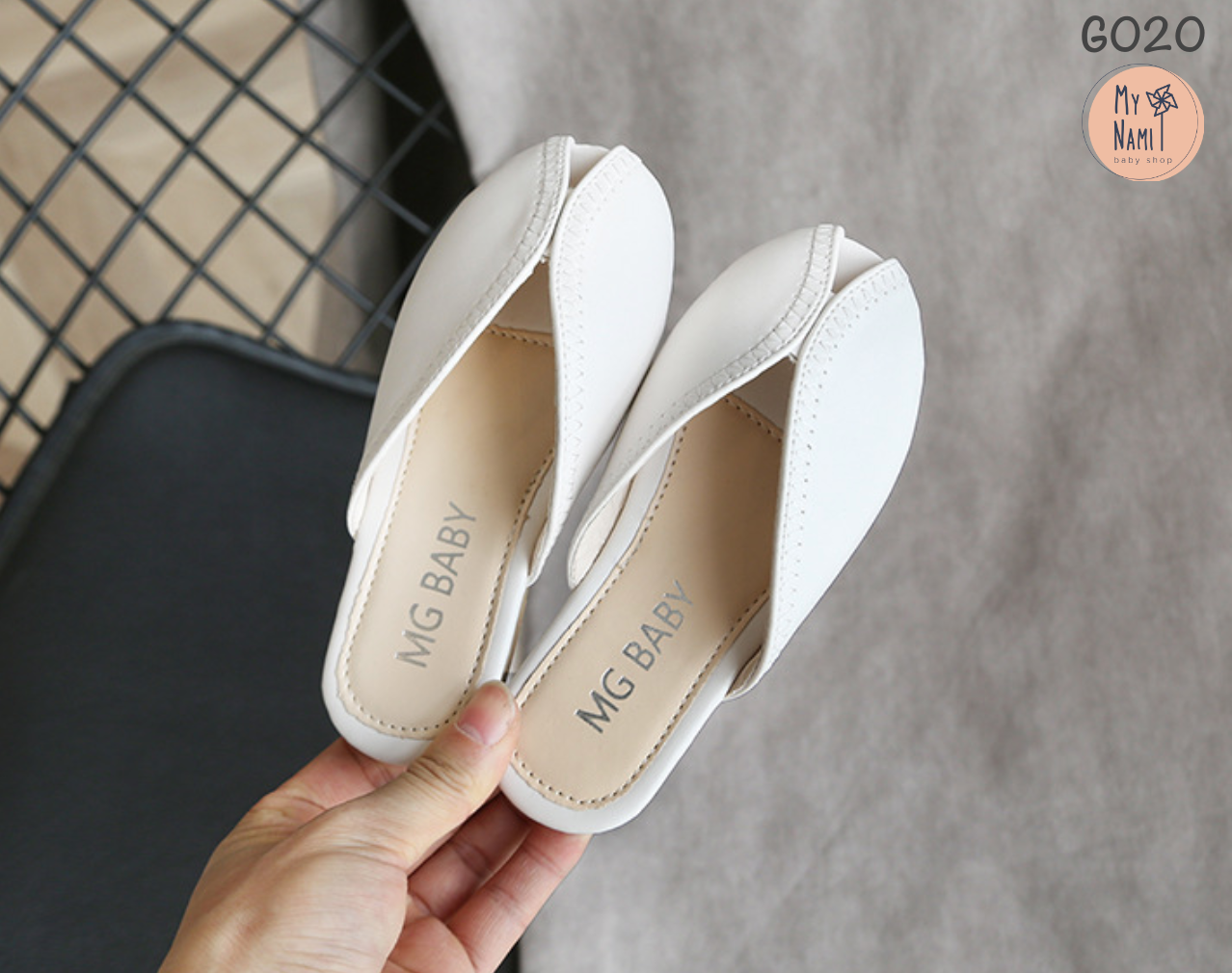 G020 - size 26 đến 35