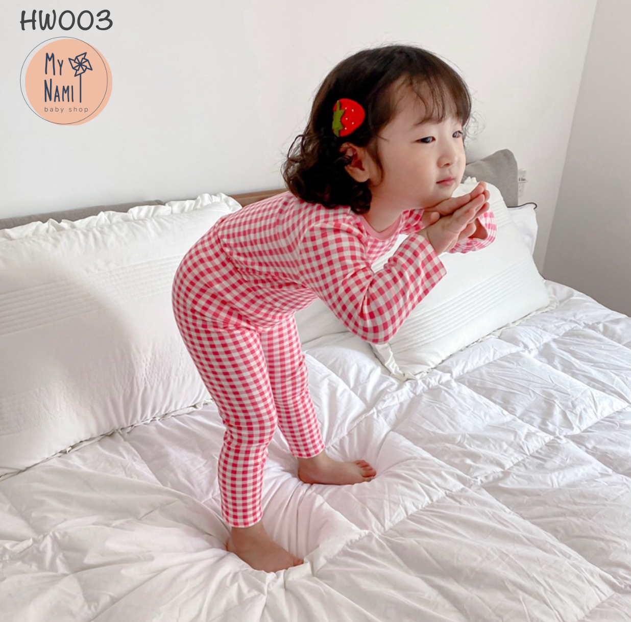 HW003 - 4 MÀU