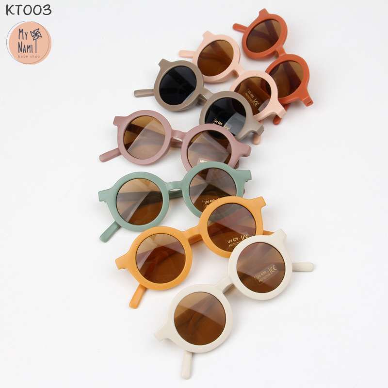 K003 - 7 MÀU