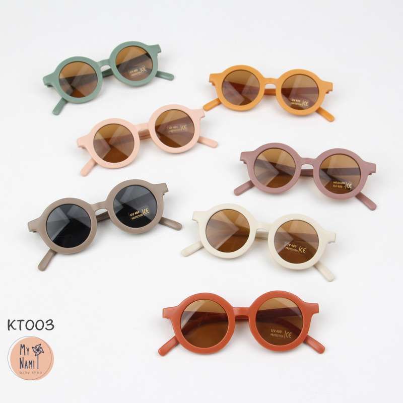 K003 - 7 MÀU