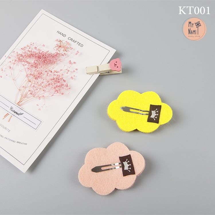 KT001
