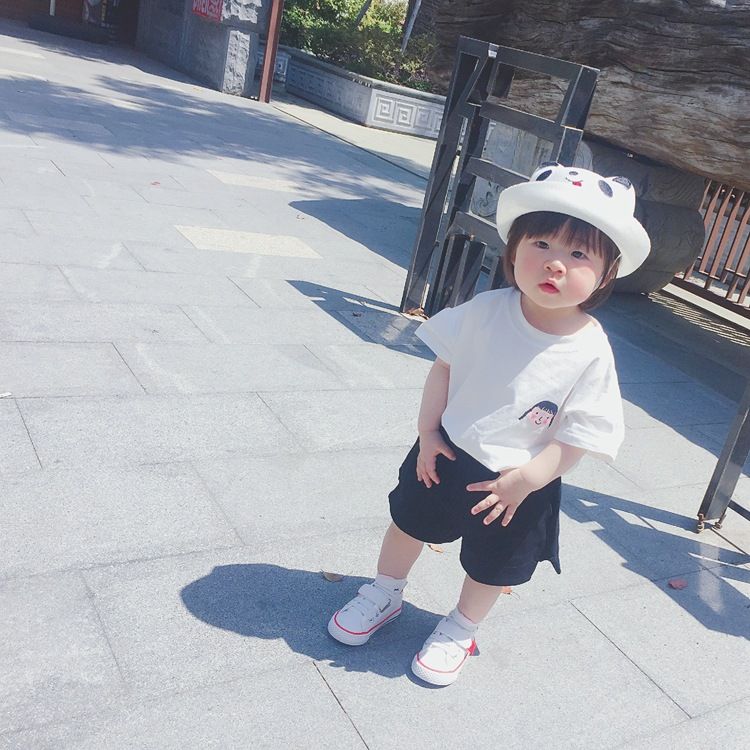 MB003 - ÁO GIA ĐÌNH CHIBI