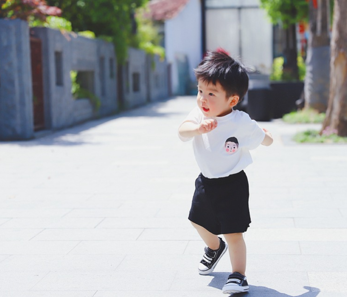 MB003 - ÁO GIA ĐÌNH CHIBI