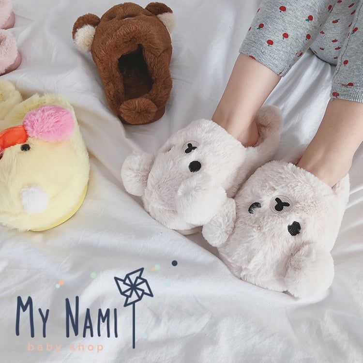 DÉP MANG NHÀ