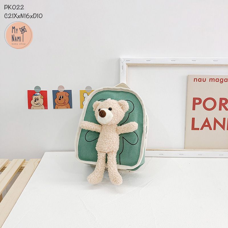 PK022 - SIZE NHỎ
