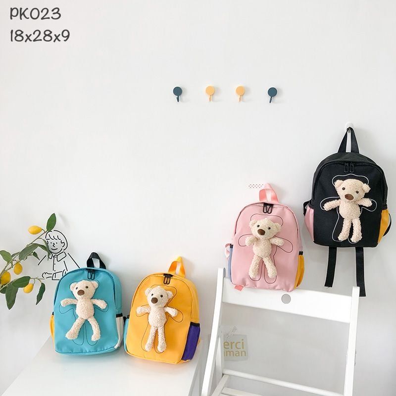 PK023 - SIZE LỚN