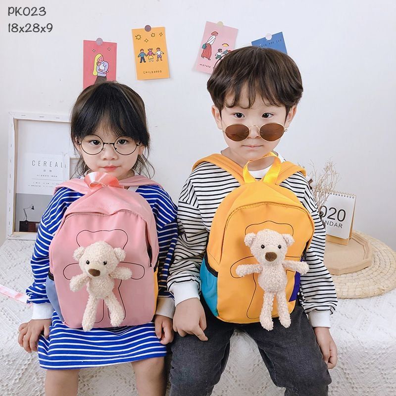 PK023 - SIZE LỚN