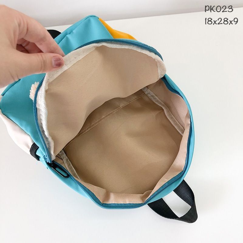 PK023 - SIZE LỚN