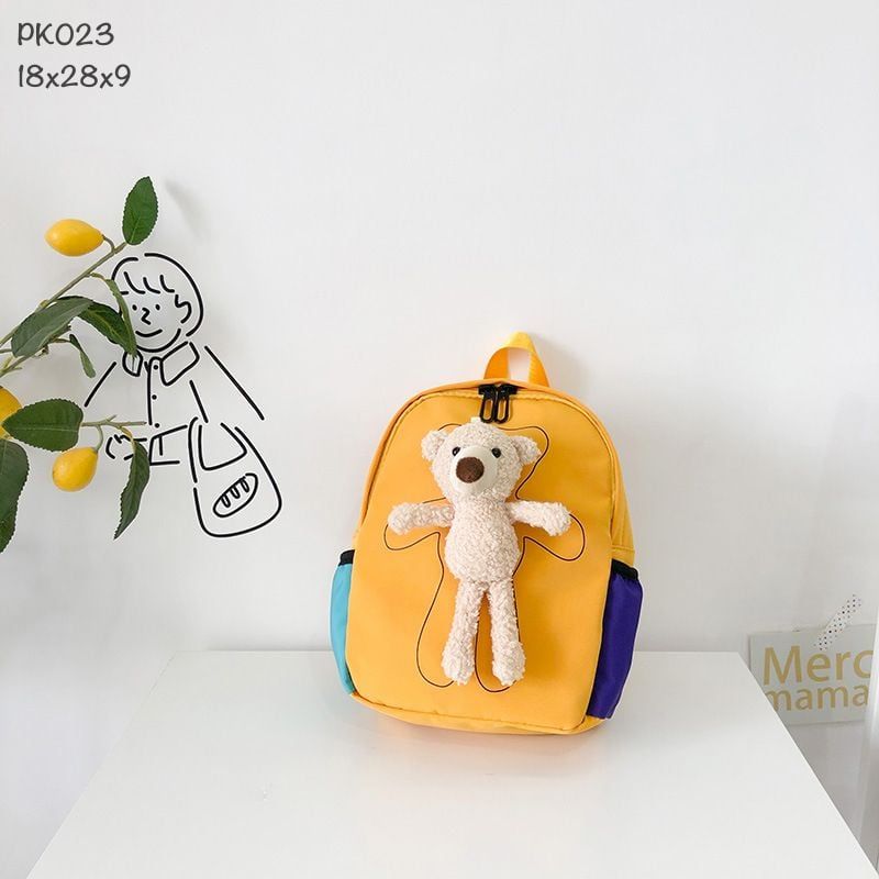 PK023 - SIZE LỚN