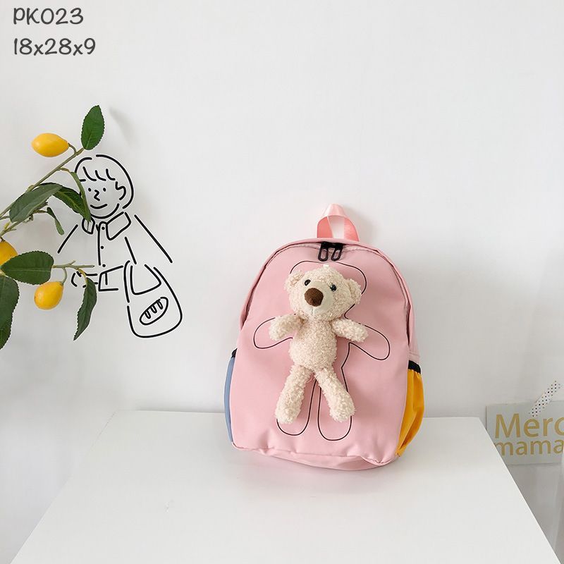 PK023 - SIZE LỚN