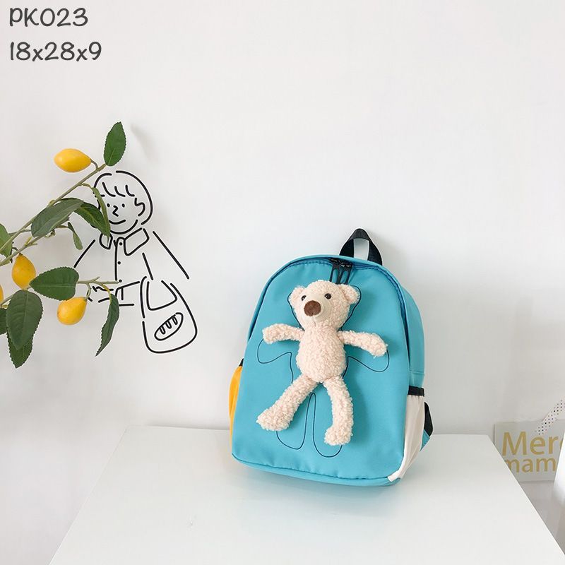 PK023 - SIZE LỚN