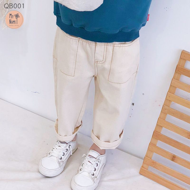 QB001