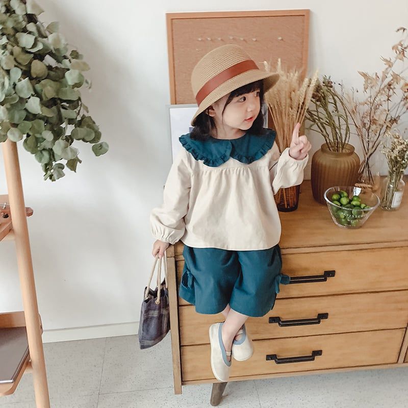 SET032 - ÁO+QUẦN