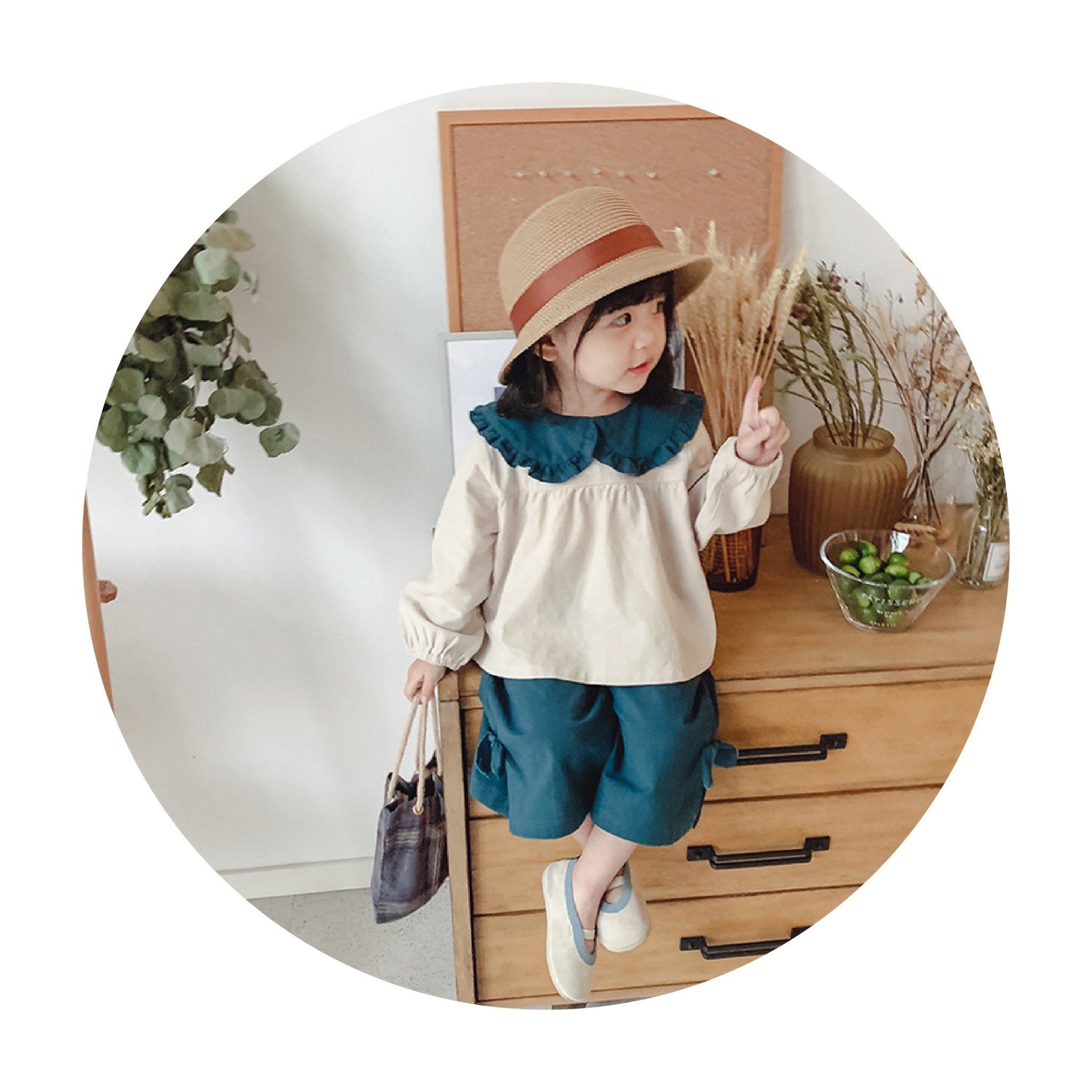 SET032 - ÁO+QUẦN
