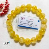  VÒNG THẠCH ANH VÀNG (CITRINE) KIỂM ĐỊNH SBJ 