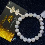  VÒNG ĐÁ MẶT TRĂNG (MOONSTONE) KIỂM ĐỊNH SJC 