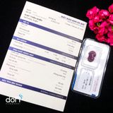  MẶT TỲ HƯU RUBY KIỂM ĐỊNH SBJ 