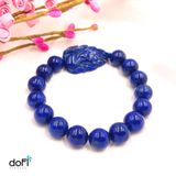  VÒNG CỬU VỸ HỒ LY ĐÁ LAPIS LAZULI 