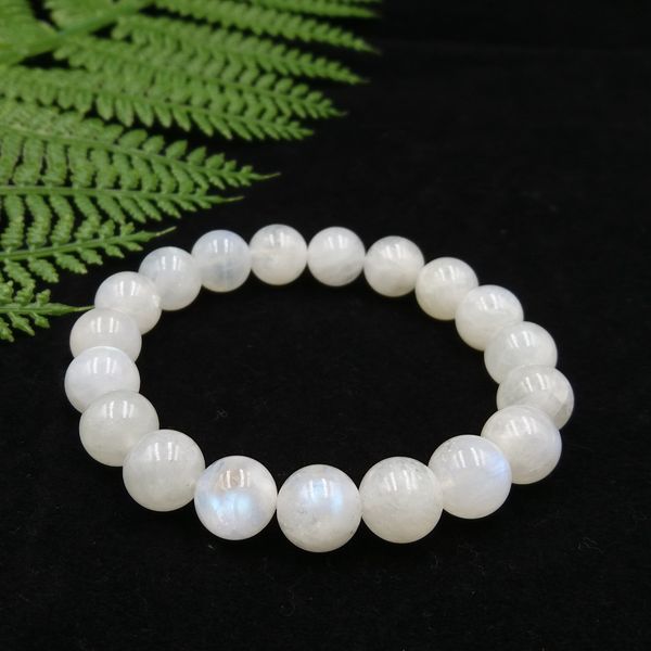  VÒNG ĐÁ MẶT TRĂNG (MOONSTONE) 