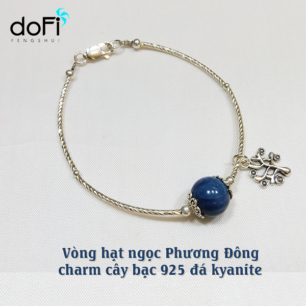  HẠT NGỌC PHƯƠNG ĐÔNG - ĐÁ CAO CẤP 