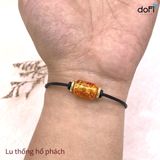  VÒNG LU THỐNG CÓ BÁNH XE - HỔ PHÁCH 