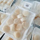  Cồi sò điệp Nhật size lớn - 500g/túi 